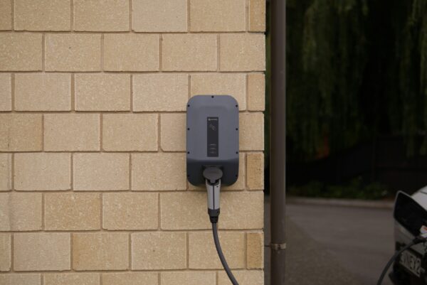 MaxiCharger AC Compact