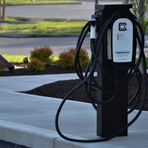 solutions de recharge rapide- borne de recharge pour véhicule électrique Maroc