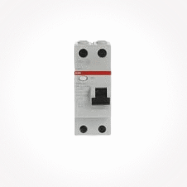 ABB - Interrupteur Différentiel - FH202 - 2P - 40A - 30mA - Type A – Image 3