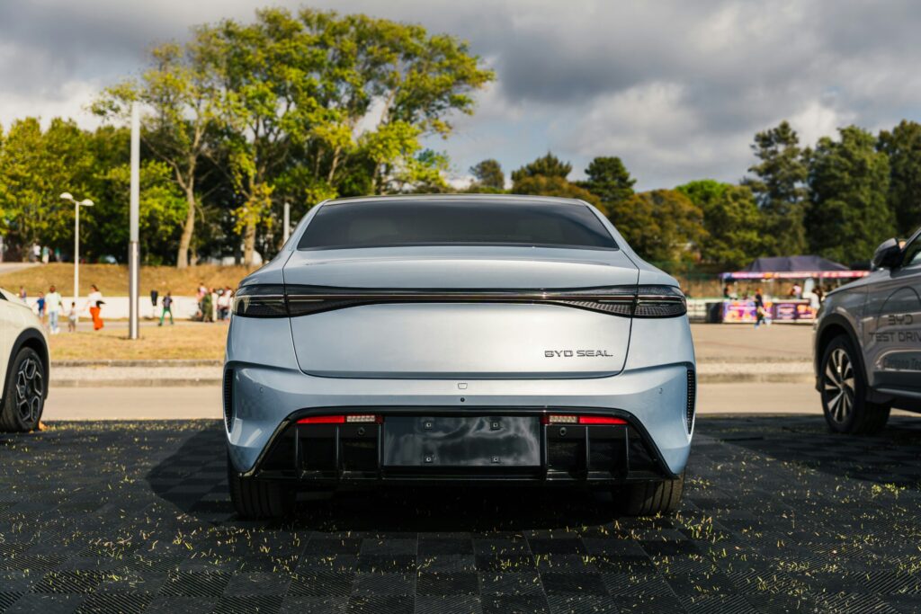 BYD