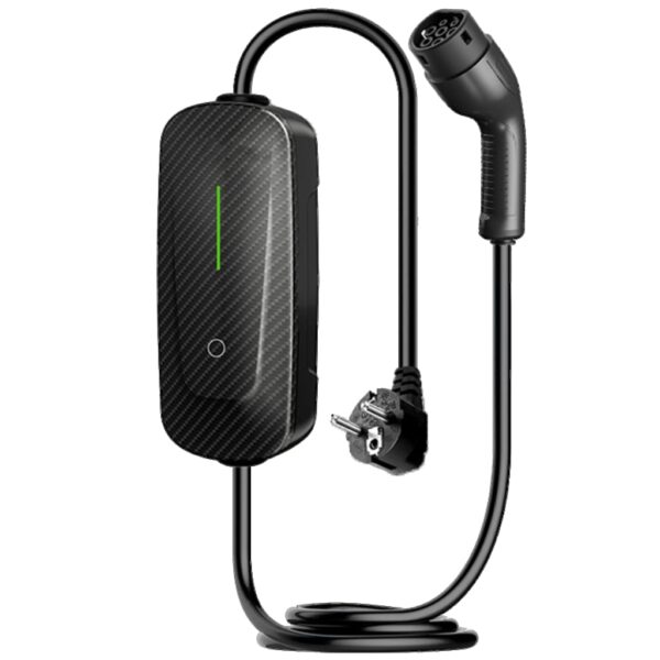 Chargeur CE 3,5 kw