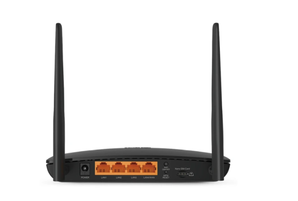  Modem/Routeur 4G LTE WiFi – Image 3